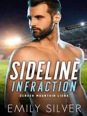 cover image of Sideline Infraction